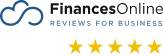 Finances Online company logo