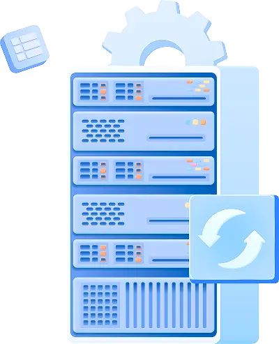 使用 NAKIVO 的 Linux 備份軟體可以得到什麼？