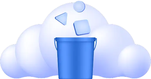 Oprogramowanie do kopii zapasowych NAKIVO dla Amazon S3
