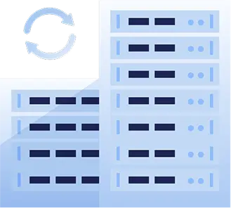 Erweiterter Schutz für virtualisierte VMware-Umgebungen