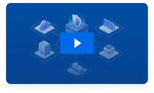 VMware vSphere Backup Video