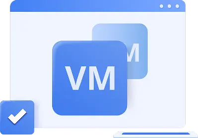 Dlaczego NAKIVO do Replikacji maszyny wirtualnej Hyper-V