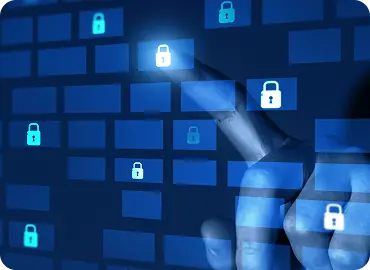 Ochrona przed oprogramowaniem wymuszającym okup za pomocą arkusza danych NAKIVO