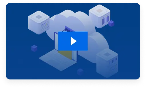Kopia zapasowa do usługi Wasabi Cloud Storage z NAKIVO