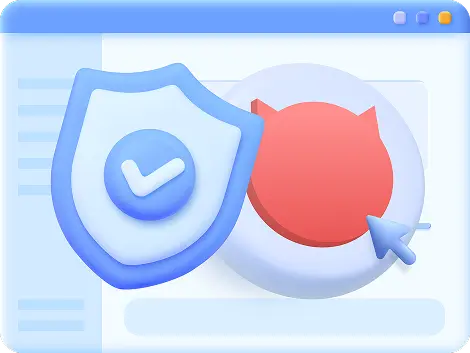 Zuverlässige Datensicherheit mit NAKIVO und ClamAV-Integration