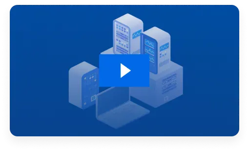 Schnelles, resilientes SQL Backup, auf das Sie zählen können