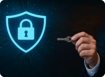 Dlaczego NAKIVO dla ochrony przed oprogramowaniem wymuszającym okup?