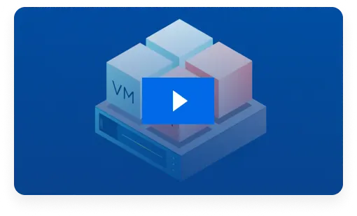 See NAKIVO’s Hyper-V Backup and Replication in Action