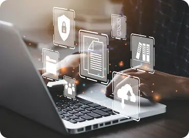 Arkusz danych NAKIVO Backup for MSPs