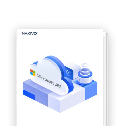 Co nowego w NAKIVO Backup & Replication