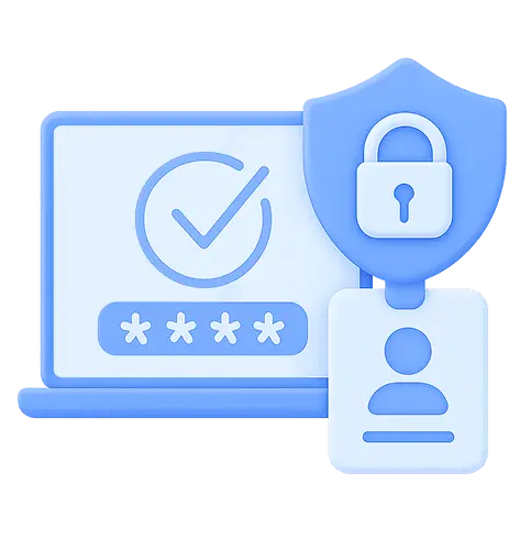 Two-Factor Authentication