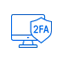 Built-In 2FA Engine
