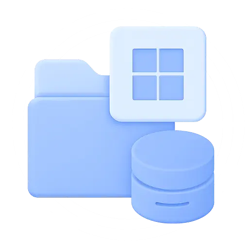 Microsoft Active Directory との連携