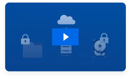 保護、複製、復原 - 全靠 NAKIVO for Proxmox VE