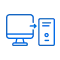 Permanent P2V Migration