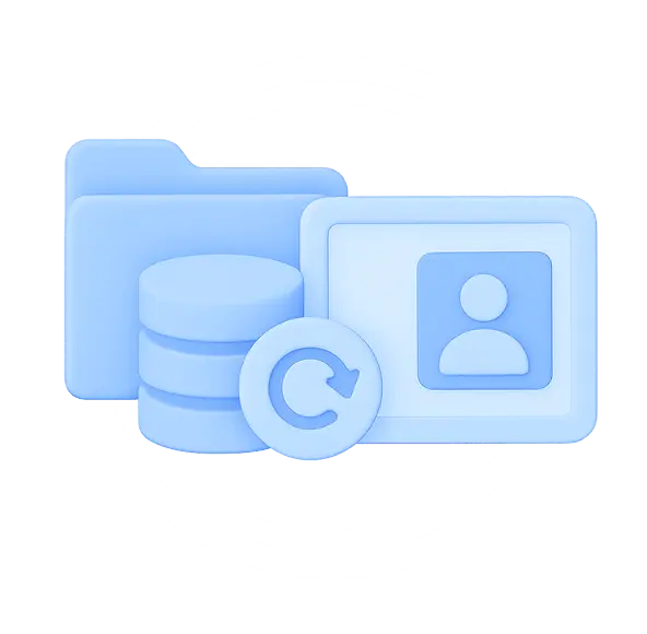 Universal Object Recovery